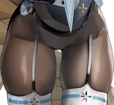 rapu crotch