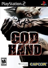 God_Hand_(2006_Playstation_2)_video_game_cover_art