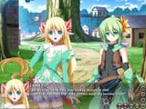 VenusBlood GAIA International ENG Ver.-007746