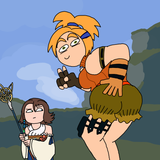 rikkusbutt