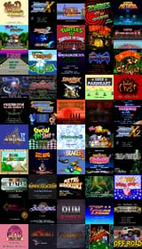 SNES 50