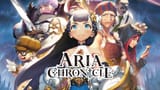 ariasplash