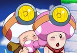 1555999 - Captain_Toad Captain_Toad_Treasure_Tracker sandyrex Super_Mario_Bros. Toad Toadette~2