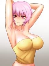 __mamiya_rina_higurashi_no_naku_koro_ni_drawn_by_minorchara__5ea7648cd8d63bfbd8c5c39f7d3a0885