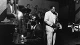 jazz and blues