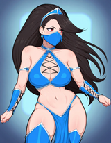 kitana slop 1