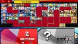 Starting Roster