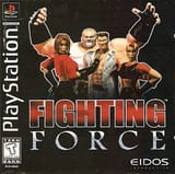PlayStation_Fighting_Force_Cover