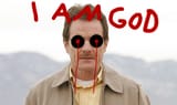I AM GOD