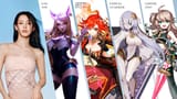 Miyeon OST