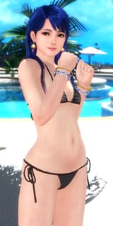 DEAD OR ALIVE Xtreme Venus Vacation Screenshot 2025.06.24 - 19.50.59.97