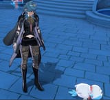 Emblem Byleth