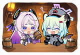 drunkards