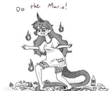 mariotraitor