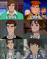 Peter Parker