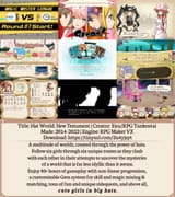Hat World Infographic