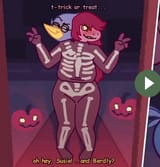 costume