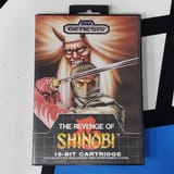 shinobi box