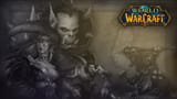 2 - Kalimdor Loading Screen