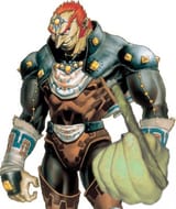 ganon WEED