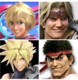 smash