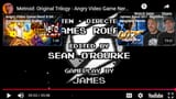 james gameplay