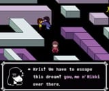 Kris_We_Need_to_Escape