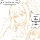 smuglaughinggirl