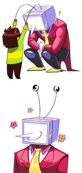 googly eyes