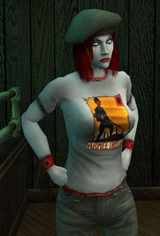 damsel