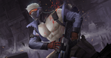 __soldier_76_overwatch_and_1_more_drawn_by_vian__ff3a17a88a44eb84a30c74471dfd6443