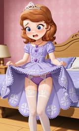 Princess Sofia
