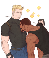 __soldier_76_and_reaper_overwatch_and_1_more_drawn_by_bgp_122__63300fd5a2010589f36ff60531df93c6