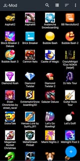 j2me