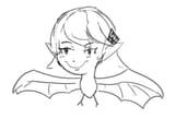 Corrin bat