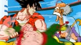 goku car