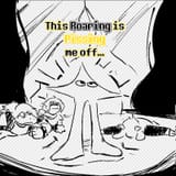 the