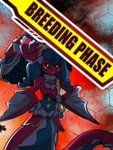 breeding phase