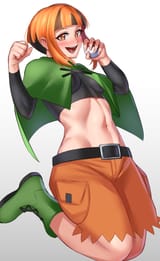 __gardenia_pokemon_and_1_more_drawn_by_toin_iitoin__4eb7ab2297ef4b69c2576c7d5d39d161