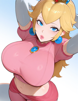 peach boob top 2