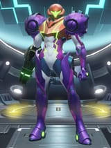 Dread Gravity Suit