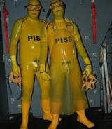 piss