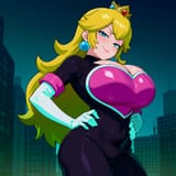 peach rouge