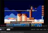 super mario bros 3 is stupidly difficult