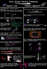 Kris Slash Comparison