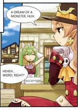 Monster Dream