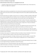 chatgpt judge holden sermon