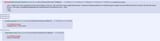 Macaco acts like a third rate villain and admits hes protected by mods