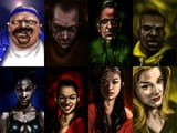 floyd on top right