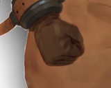 seven&#039;s fist